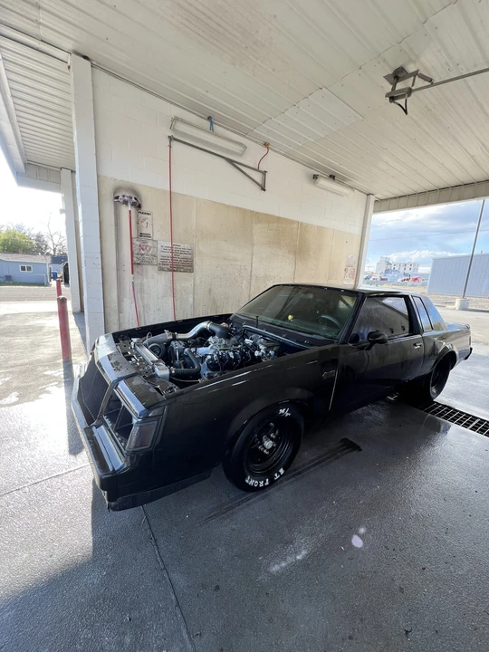 1984 Buick Regal - Image 3 of 31