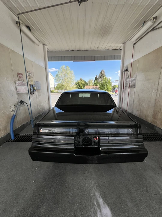 1984 Buick Regal - Image 9 of 31