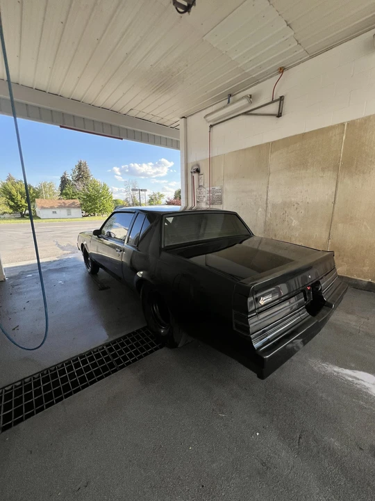 1984 Buick Regal - Image 7 of 31