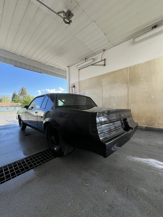 1984 Buick Regal - Image 6 of 31