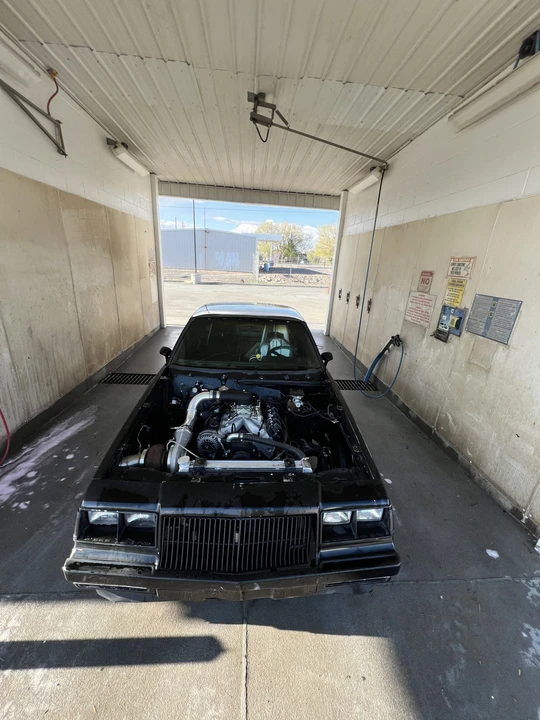 1984 Buick Regal - Image 15 of 31