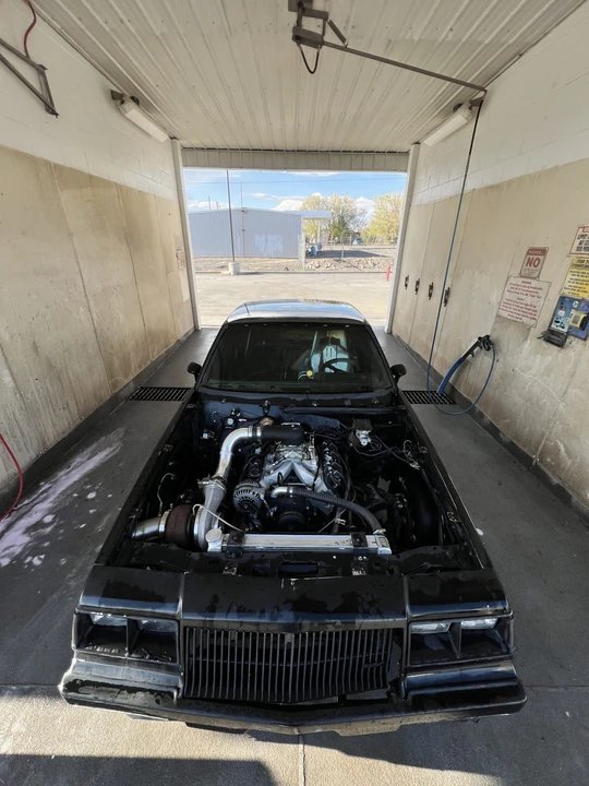 1984 Buick Regal - Image 16 of 31
