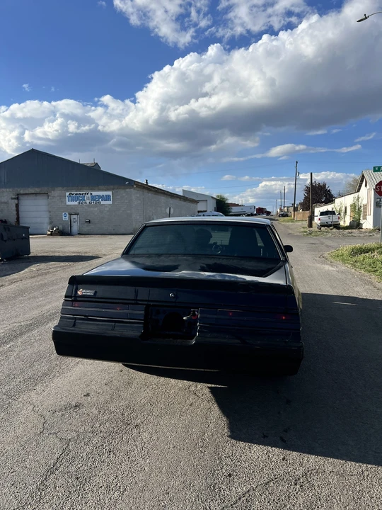 1984 Buick Regal - Image 11 of 31