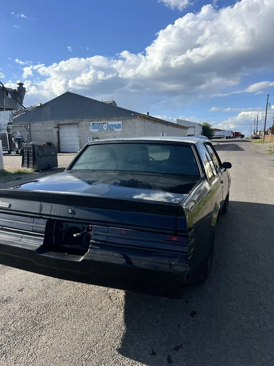 1984 Buick Regal - Image 10 of 31