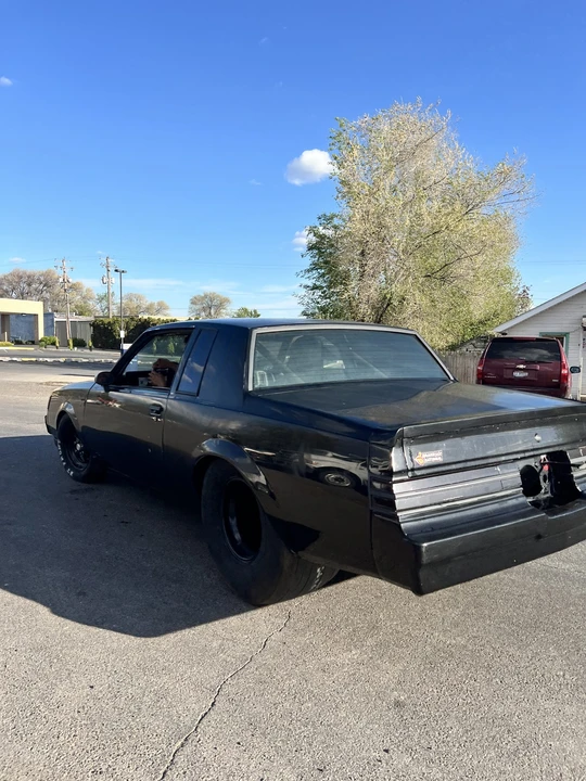1984 Buick Regal - Image 8 of 31