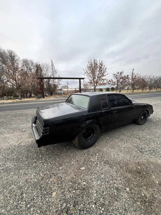 1984 Buick Regal - Image 28 of 31