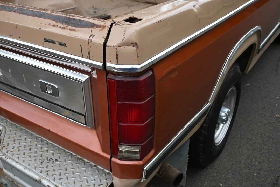 1984 Ford F-Series 7th Gen - Image 23 of 31