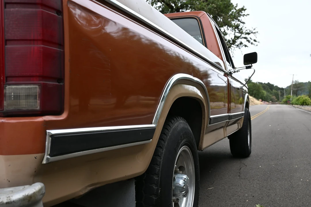 1984 Ford F-Series 7th Gen - Image 25 of 31