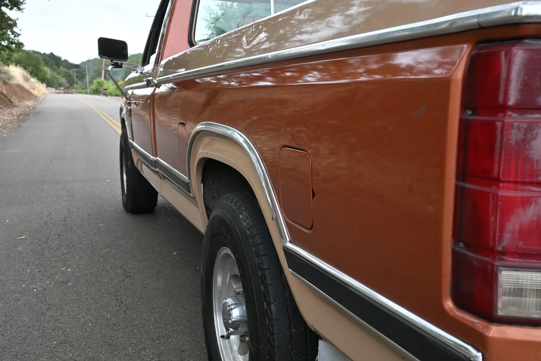 1984 Ford F-Series 7th Gen - Image 18 of 31