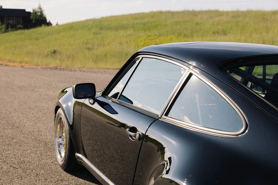 1984 Porsche 911 Carrera 3.2 - Image 20 of 31