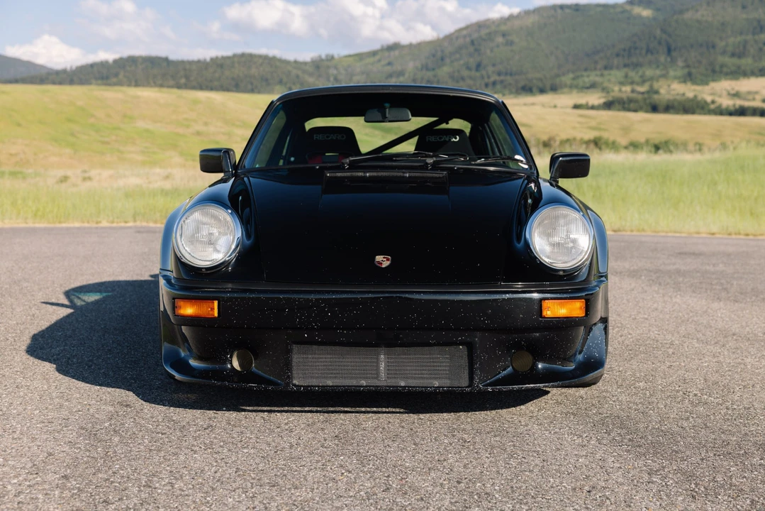 1984 Porsche 911 Carrera 3.2 - Image 10 of 31