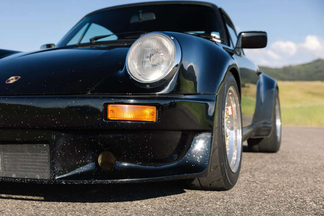 1984 Porsche 911 Carrera 3.2 - Image 14 of 31