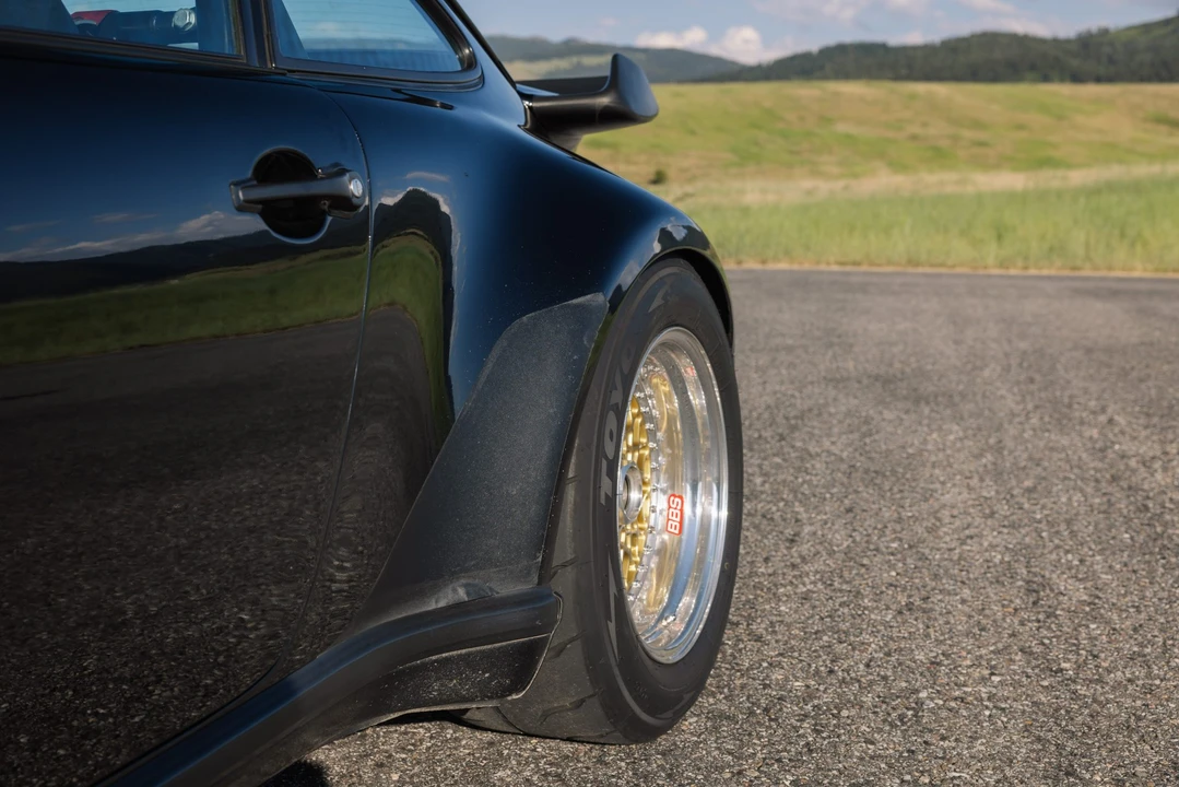 1984 Porsche 911 Carrera 3.2 - Image 18 of 31