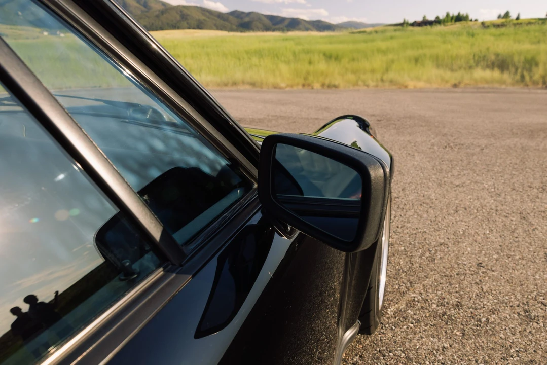 1984 Porsche 911 Carrera 3.2 - Image 30 of 31