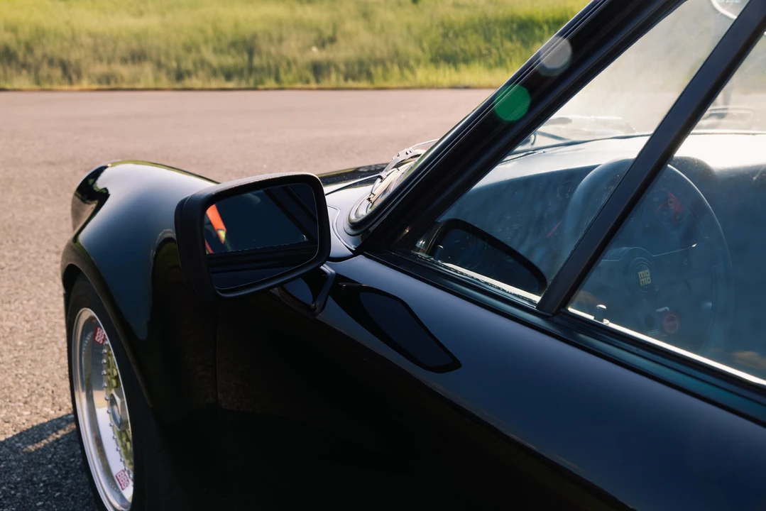 1984 Porsche 911 Carrera 3.2 - Image 21 of 31