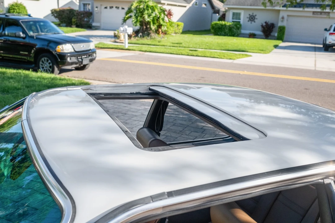 1985 BMW E24 6 Series - Image 14 of 31