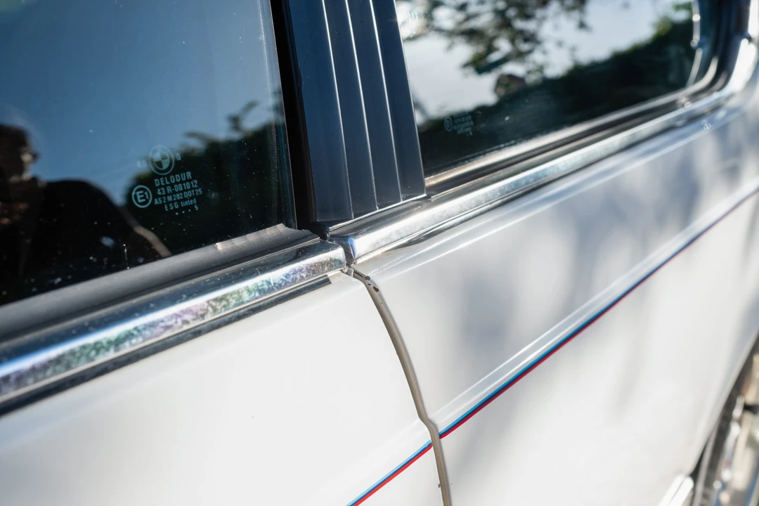 1985 BMW E24 6 Series - Image 26 of 31