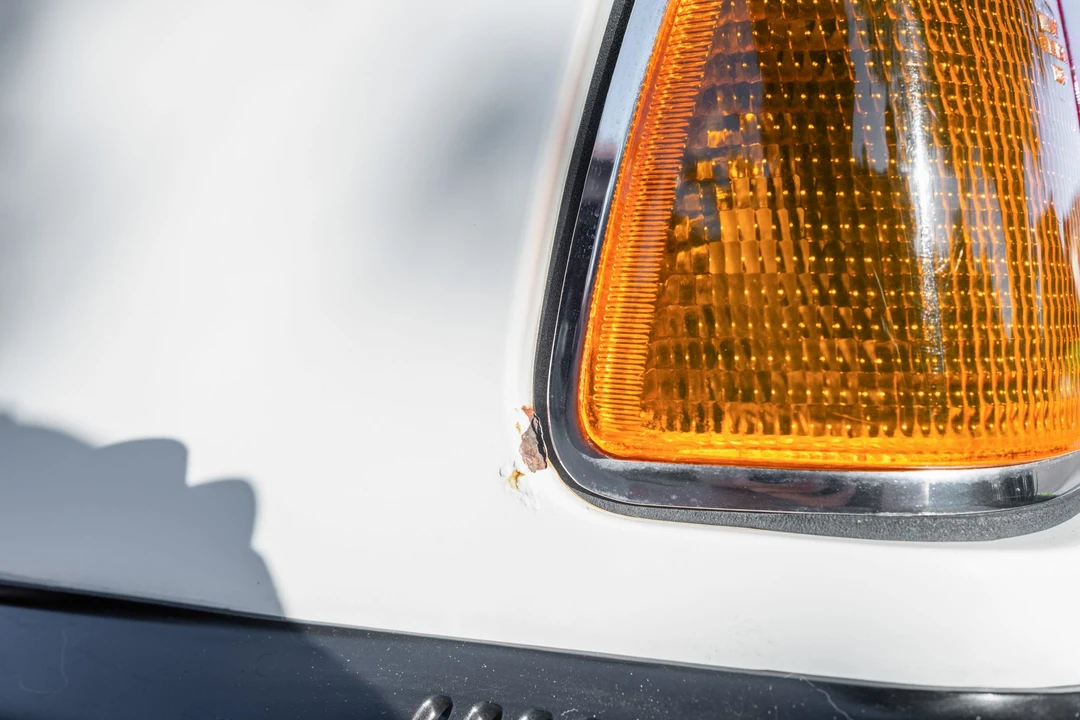 1985 BMW E24 6 Series - Image 18 of 31
