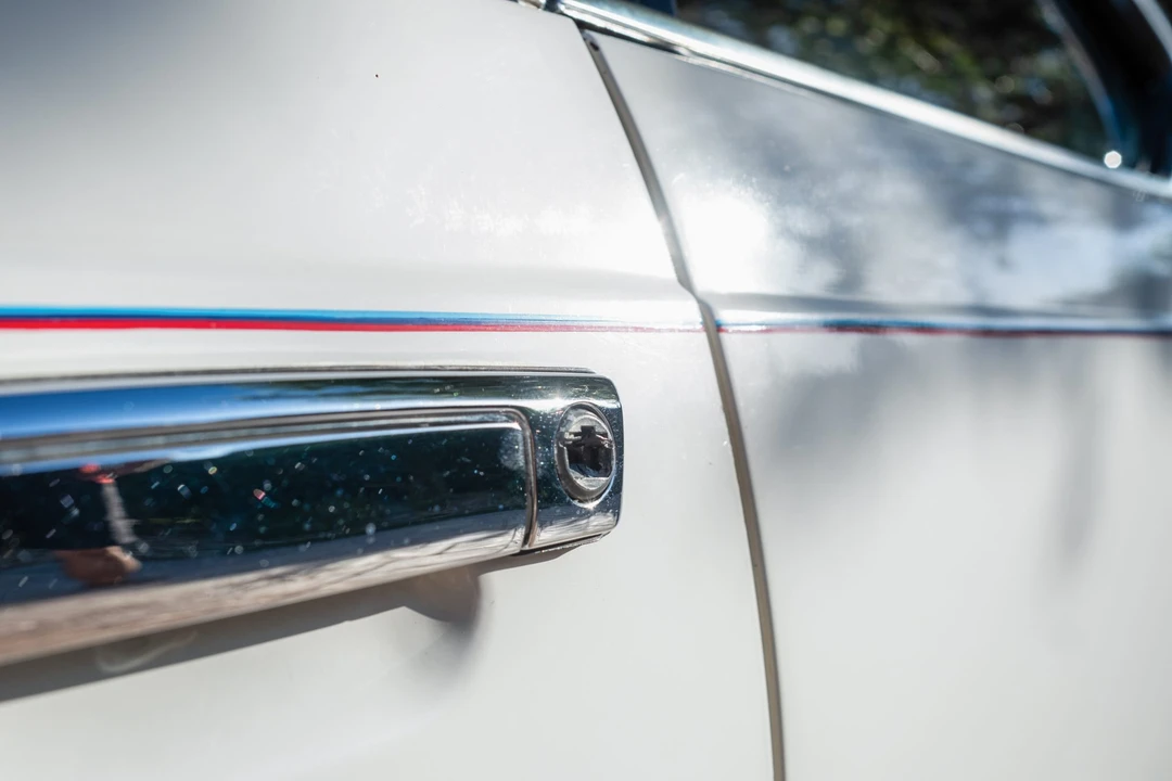1985 BMW E24 6 Series - Image 27 of 31