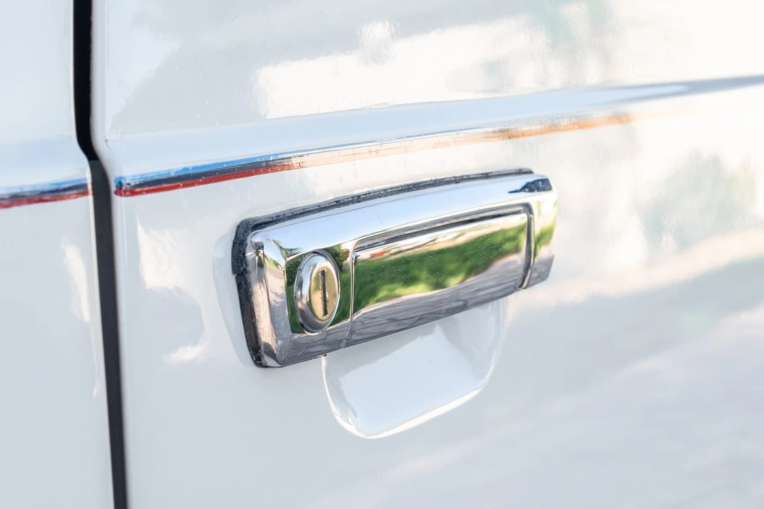 1985 BMW E24 6 Series - Image 31 of 31