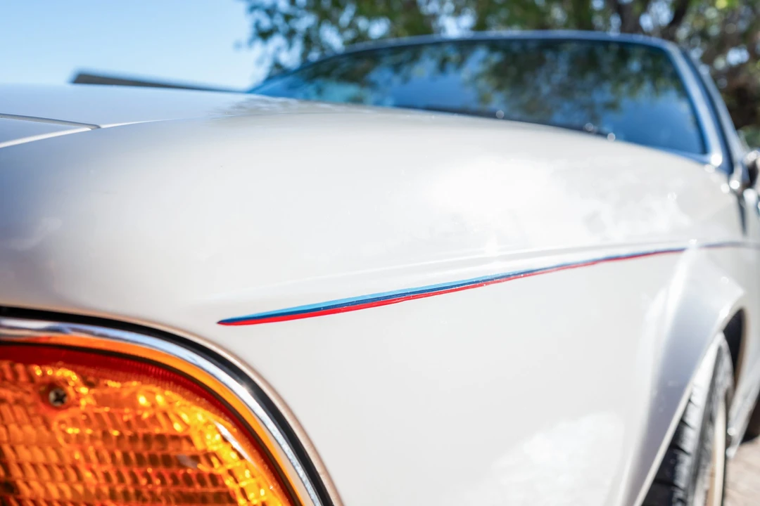 1985 BMW E24 6 Series - Image 19 of 31