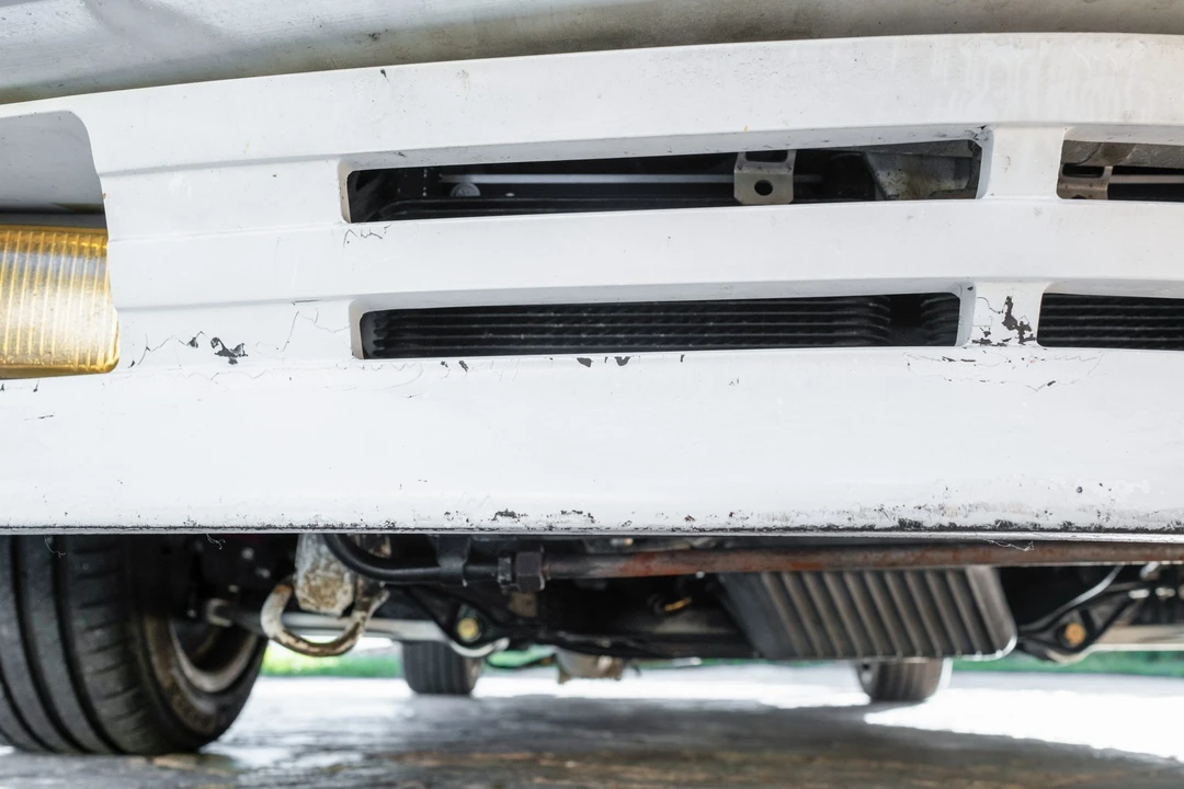 1985 BMW E24 6 Series - Image 22 of 31