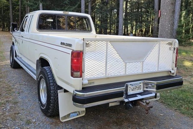 1985 Ford F-Series 7th Gen - Image 2 of 8