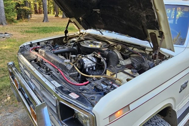 1985 Ford F-Series 7th Gen - Image 6 of 8