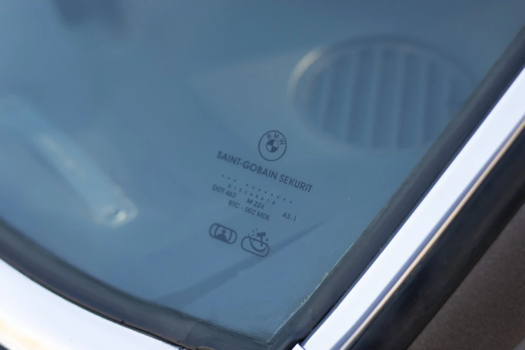 1986 BMW E28 5 Series - Image 23 of 31