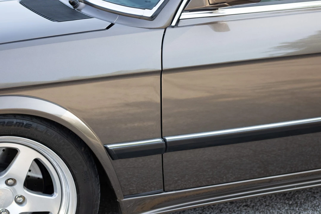 1986 BMW E28 5 Series - Image 29 of 31