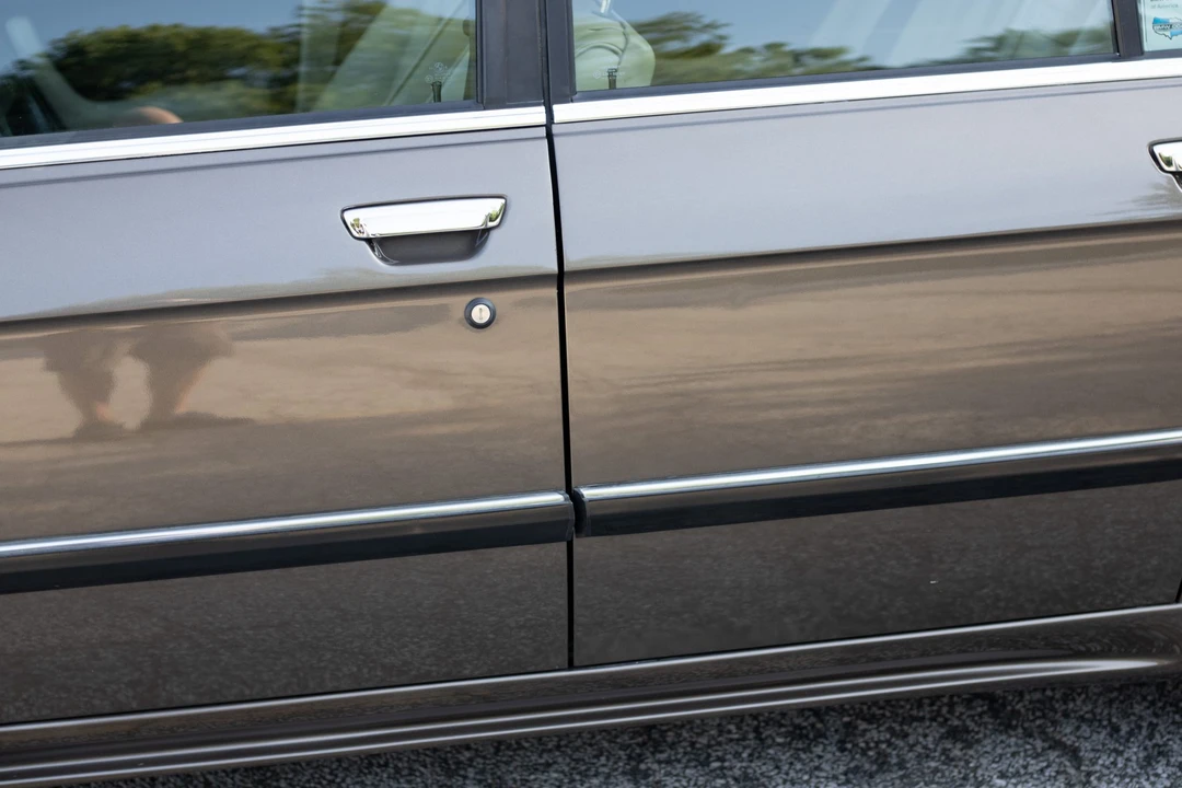 1986 BMW E28 5 Series - Image 30 of 31
