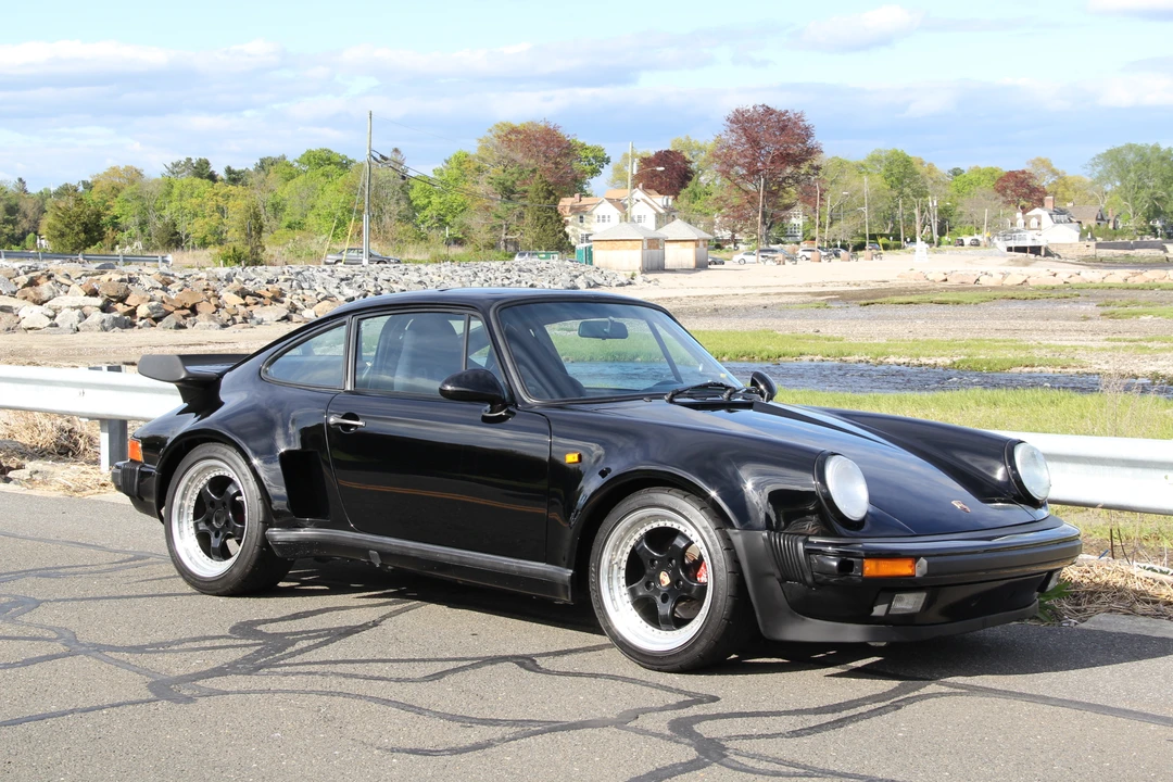 1986 Porsche 911 Carrera 3.2 - Image 13 of 31