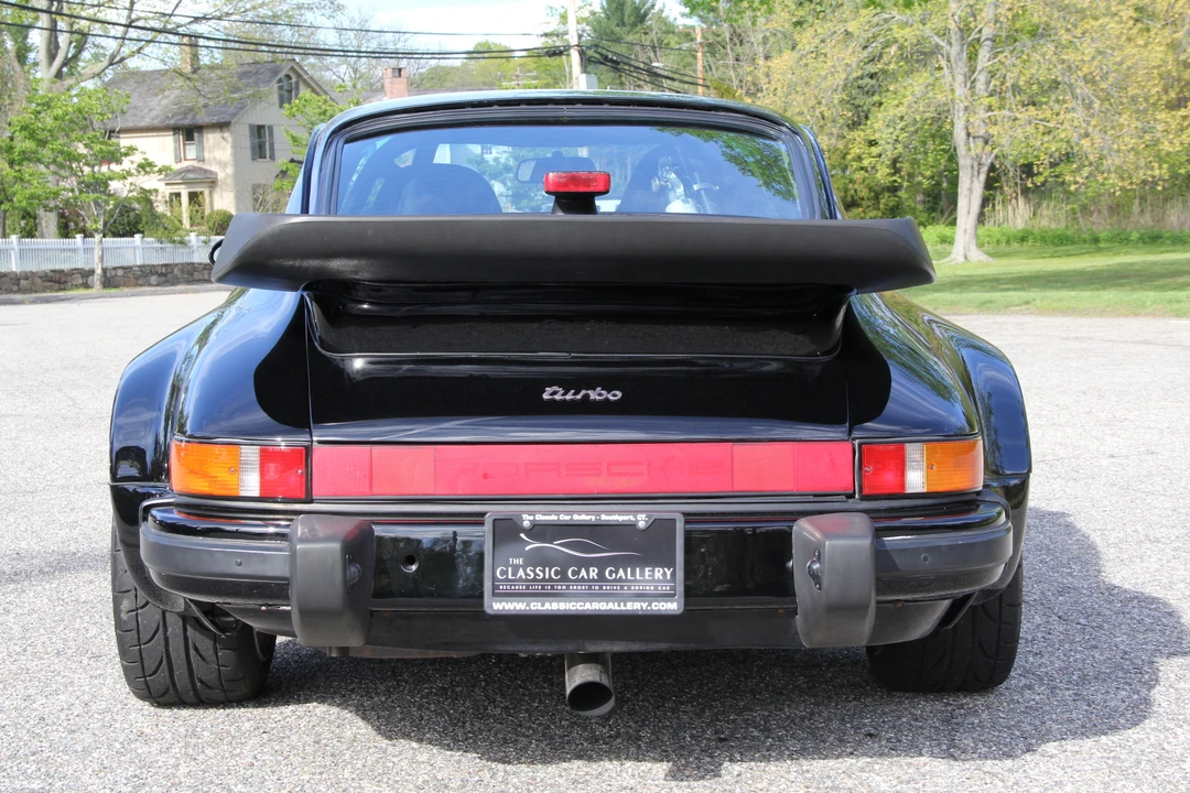 1986 Porsche 911 Carrera 3.2 - Image 7 of 31