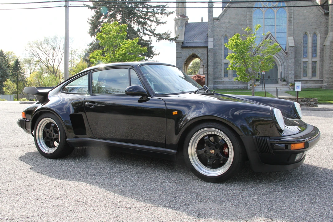 1986 Porsche 911 Carrera 3.2 - Image 12 of 31