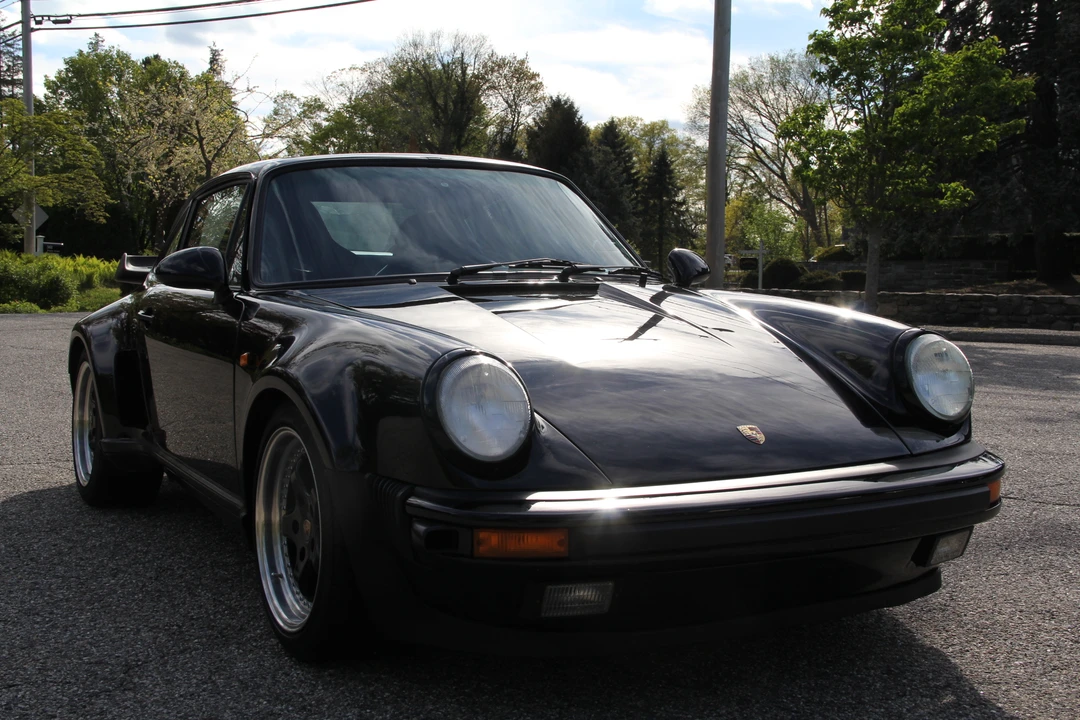 1986 Porsche 911 Carrera 3.2 - Image 14 of 31