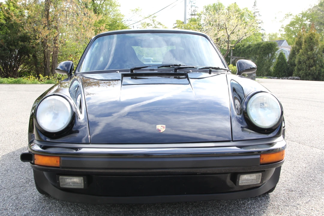 1986 Porsche 911 Carrera 3.2 - Image 16 of 31
