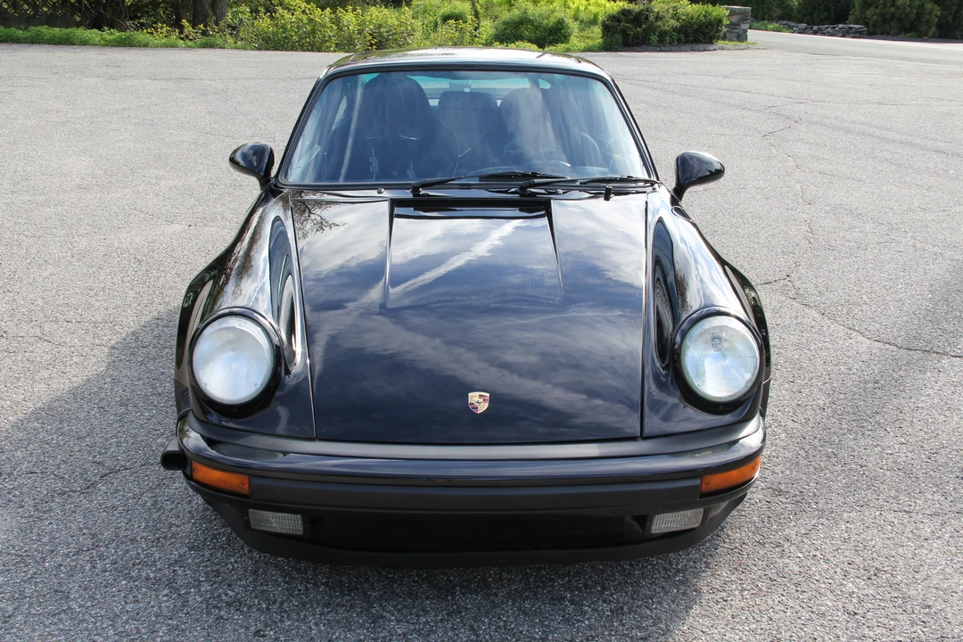 1986 Porsche 911 Carrera 3.2 - Image 15 of 31