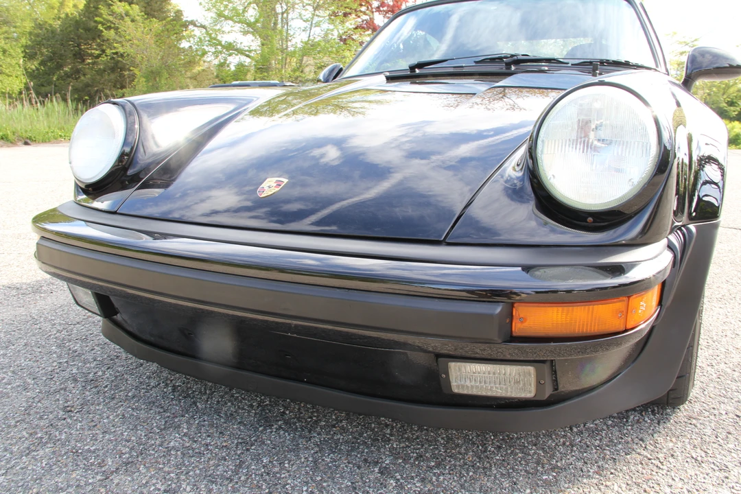 1986 Porsche 911 Carrera 3.2 - Image 17 of 31