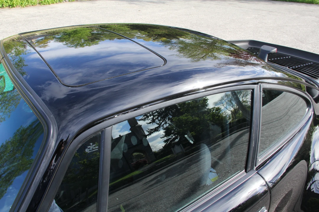 1986 Porsche 911 Carrera 3.2 - Image 20 of 31