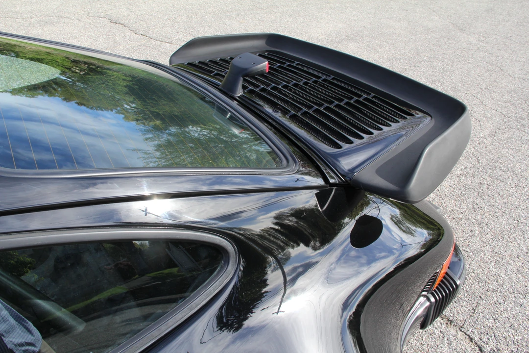 1986 Porsche 911 Carrera 3.2 - Image 21 of 31