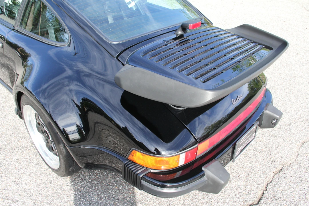 1986 Porsche 911 Carrera 3.2 - Image 23 of 31