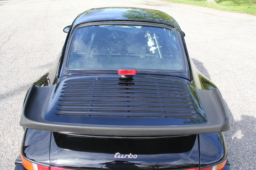 1986 Porsche 911 Carrera 3.2 - Image 24 of 31