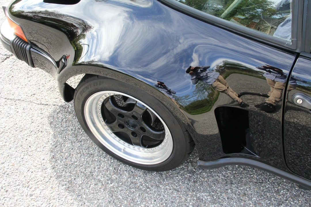 1986 Porsche 911 Carrera 3.2 - Image 31 of 31