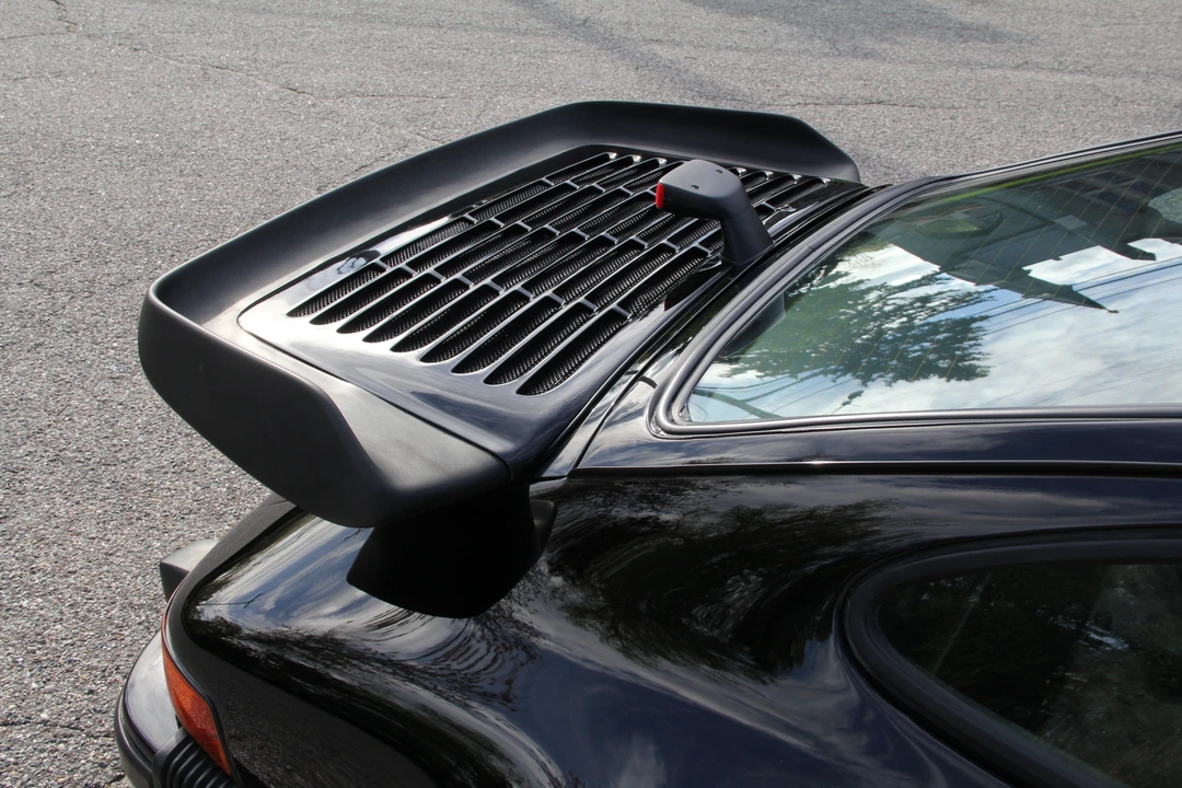 1986 Porsche 911 Carrera 3.2 - Image 29 of 31