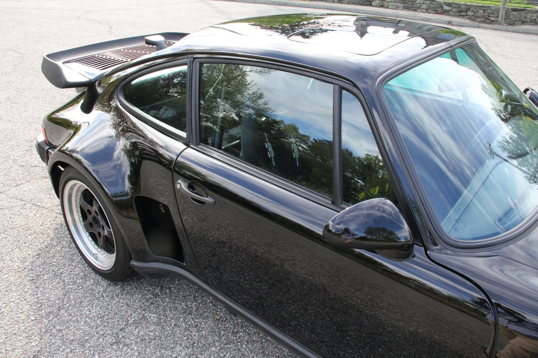 1986 Porsche 911 Carrera 3.2 - Image 30 of 31