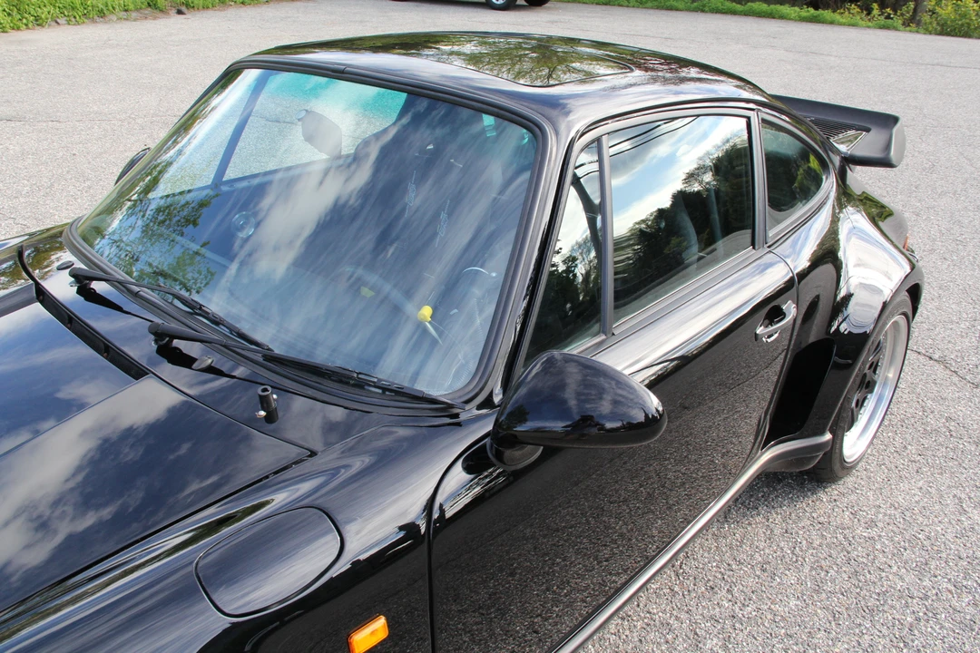 1986 Porsche 911 Carrera 3.2 - Image 18 of 31