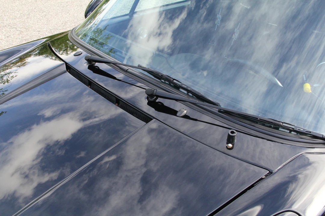 1986 Porsche 911 Carrera 3.2 - Image 19 of 31