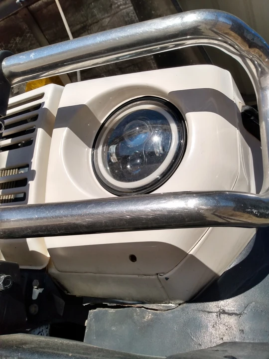 1987 Mercedes-Benz W460 G-Class - Image 27 of 31