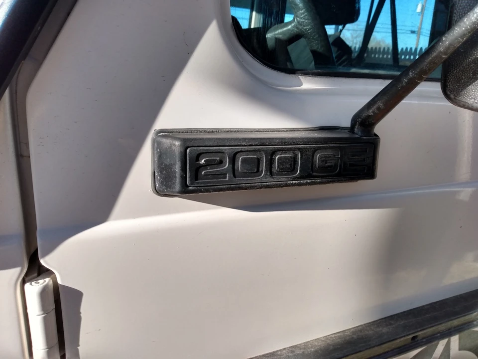 1987 Mercedes-Benz W460 G-Class - Image 29 of 31