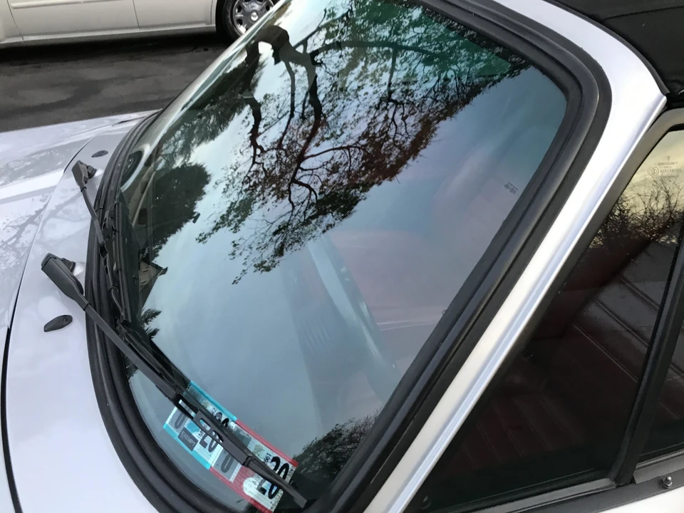 1987 Porsche 911 Carrera 3.2 - Image 31 of 31